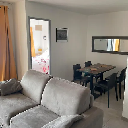 T2 Saint-Mandrier-Sur-Mer Exterior foto