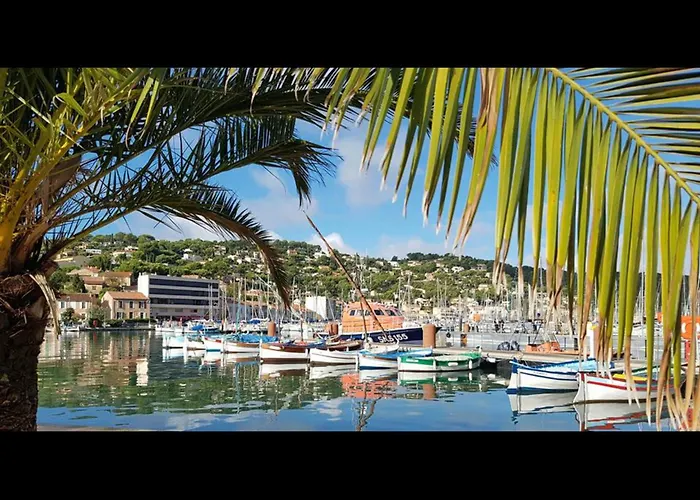 T2 Saint-Mandrier-Sur-Mer